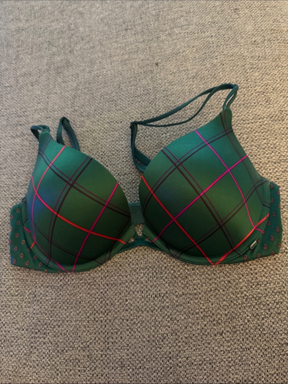 Victorias Secret Very Sexy Push Up Bra